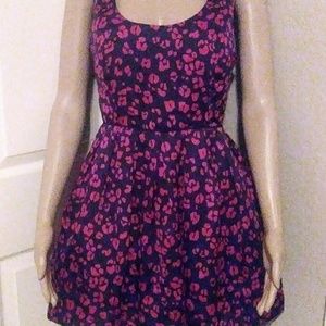 Rue 21 Sleevless Dress